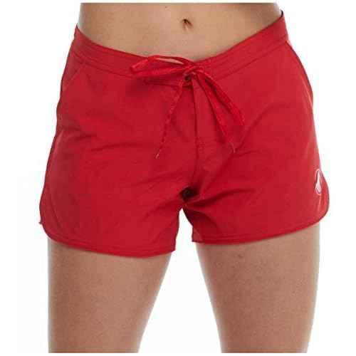 Body Glove Women's Standard Smoothies Blacks Beach Vapor Boardshorts
