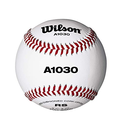 Wilson Champion Series Baseballs