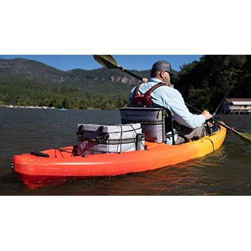 Perception Kayaks Splash Kayak Crate
