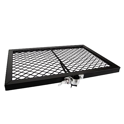 Stansport Powder Coated Steel Portable Camp Grill