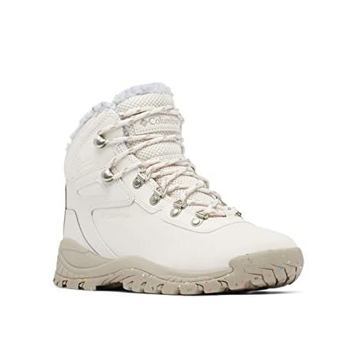 Columbia Women's Newton Ridge Waterproof Omni-Heat Ii Hiking Shoe