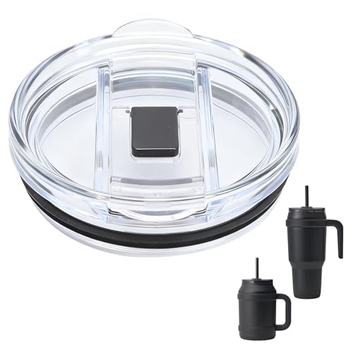 Replacement Lid for Reduce 40oz & 50oz Tumblers - BPA-Free, Leak-Proof, 1 Pcs