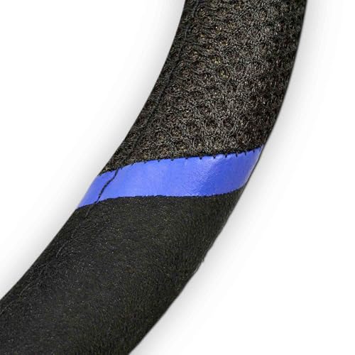 FANMATS NHL Unisex-Adult Steering Wheel Cover