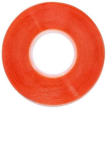 Bohning Feather Fletching Tape, Red, 720"
