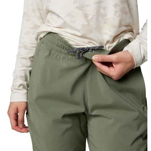 Columbia Womens PFG Uncharted Pull on Pant