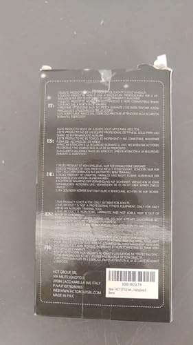 HCT STYLE Exercise Band Resistance Bands for Working Out Men and Women Set 5 Different Levels Yoga Pilates,Natural Latex is Non Toxic and Odorless Not curl with Exercise Instructions e Carry Bag.