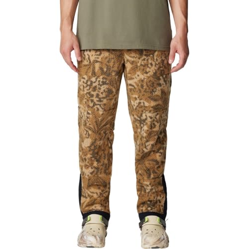 Mountain Hardwear Mens Hicamp Fleece Jogger