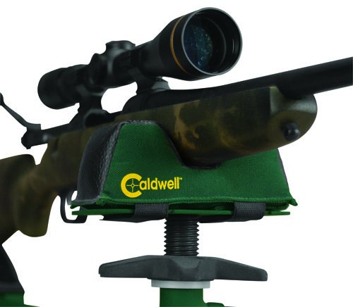 Narrow Caldwell Universal Front Rest Bag for Shooting & Hunting