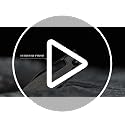 Kizer Banish Folding Pocket Knife Black Micarta Handle 2.3" 154CM Steel Blade