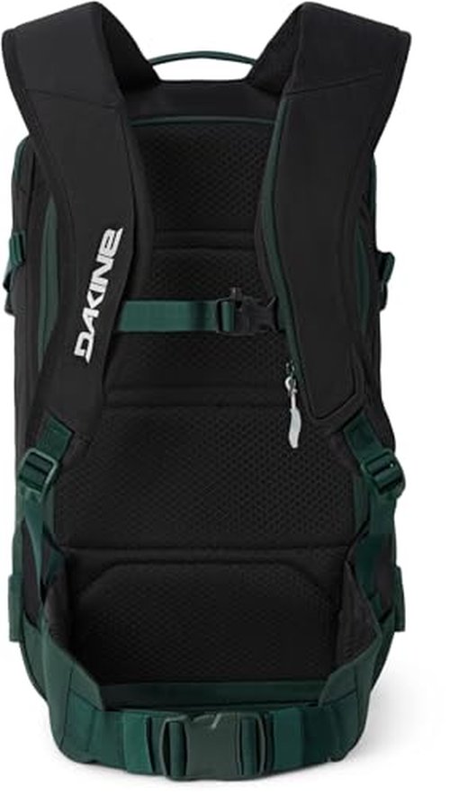Dakine Womens Heli Pro Backpack 24L - Darkest Spruce, One Size