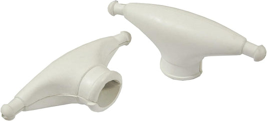 Taylor Made Products Rubber Spreader Boots
