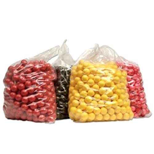 Paintball .68 Caliber ,ammo 500paintballs,good for any paintball gun