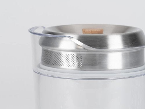 Snow Peak Sayou Tea Set, One Size, CS-340