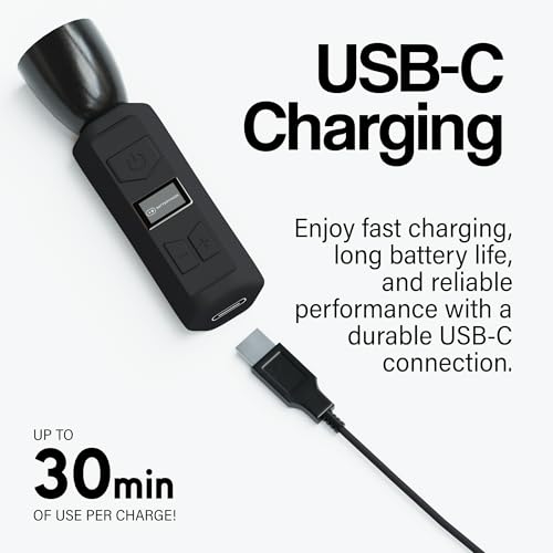 Versa Light Mini (Black)