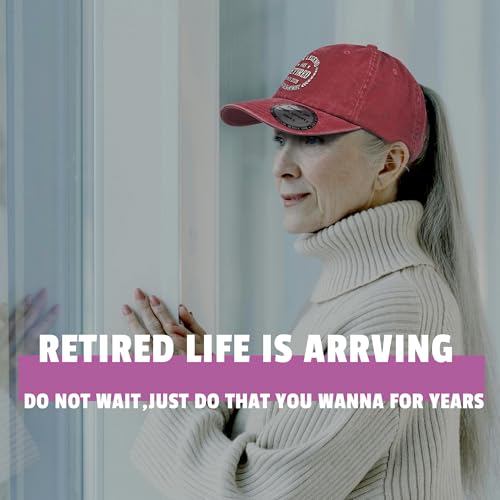 Retirement Gifts for Men Women 2025, Best Personalized Funny Retired Ideas Gifts