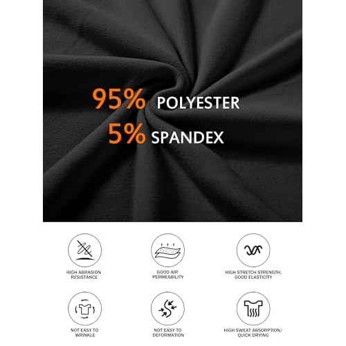 AURUZA Sweatshirt for Women Long Sleeve Crewneck Sweatshirt Women Causal Loose Fit Pullover Tunic Top Fall Clothes Shirts