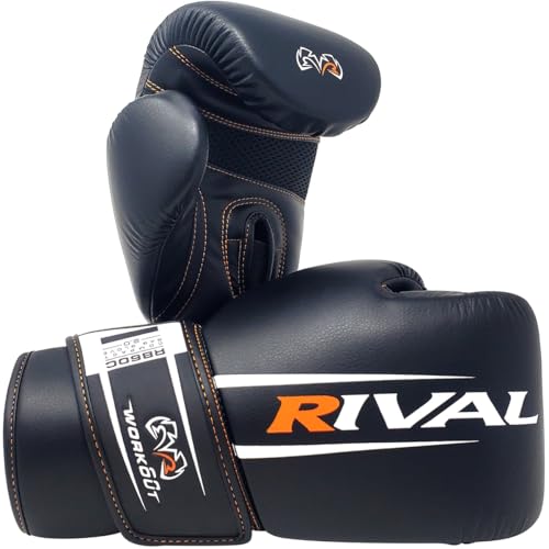 Boxing Gloves for Training and Sparring - Compact, Ergonomic Fit, Soft Inner Lining
