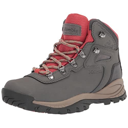 Columbia Women's Newton Ridge Plus Hiking Boot