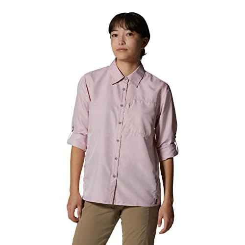 Mountain Hardwear Women's Canyon Long Sleeve Shirt