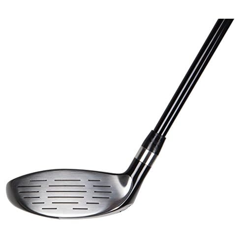 Pinemeadow Excel EGI Hybrids (Men's, LEFT Hand, Graphite, Regular Flex)