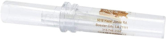 Haydels Game Calls Double Reed Cajun Squeal Duck Call