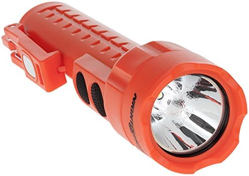 Nightstick NSR-2522RM Flashlight, Red