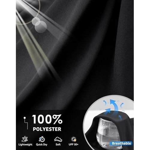 G Gradual Women's Workout Tops Short Sleeve Lightweight Athletic Yoga Running Shirts Loose Fit Quick Dry Gym T-Shirts