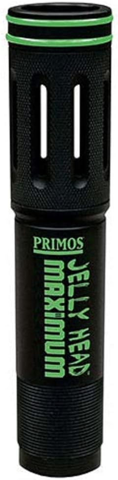 Jelly Head Maximum Choke Tube for Primos Hunting - Superior Performance & Accuracy
