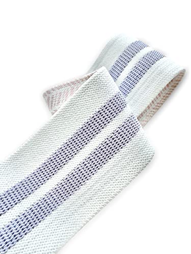 Take Set of Three Resistance Bands for Lower Body, Legs, and Glute Workout
