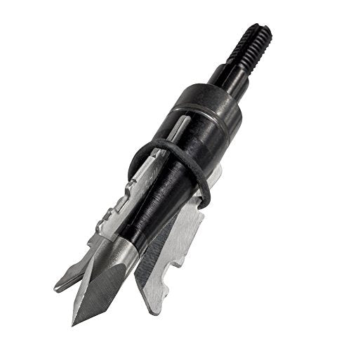 Wasp Jak-Hammer 125 SST Broadhead - 1 3/4" Cutting Diameter, 125 Grain