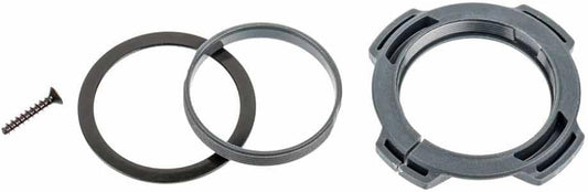 SRAMSram Road Press Fit 30 BB30 Bottom Bracket Bearing Adjuster - Grey