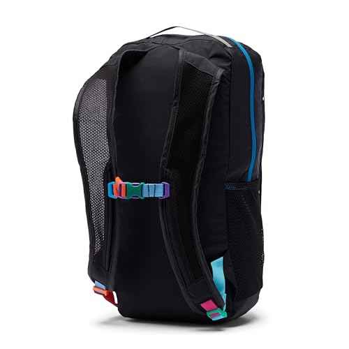 Cotopaxi Batac 16L Backpack Del Dia Dark, Random Color, One Of A Kind, No Bags Are The Same