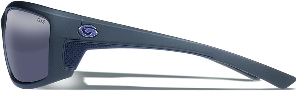 Gargoyles Stance Rectangle Sunglasses For Men