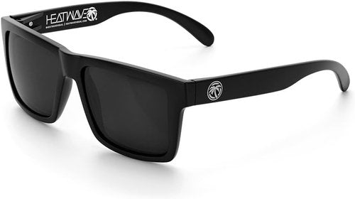 Heat Wave Visual Vise Z87 Sunglasses