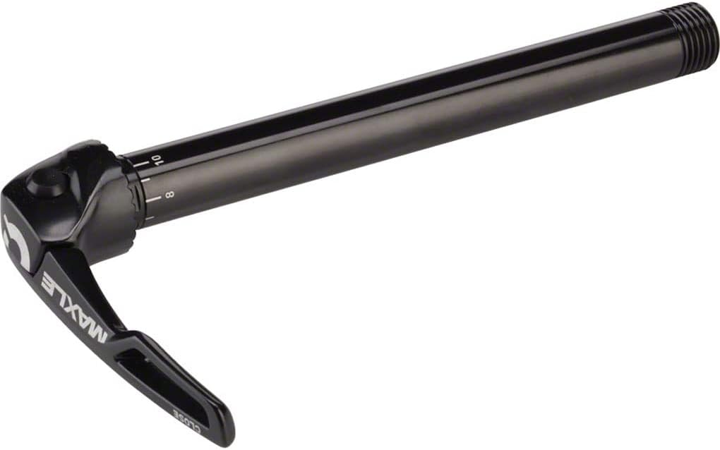 RockShox Maxle Ultimate Front Thru Axle: 15x100, 148mm Length, Pike/RS-1/LyrikB1/Yari