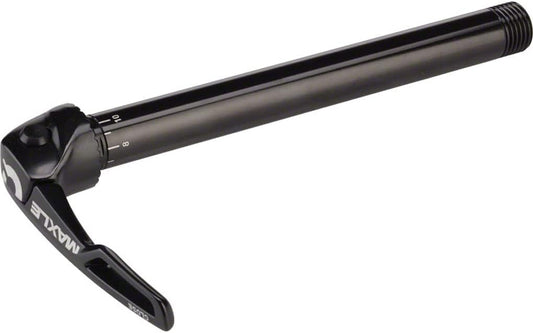 RockShox Maxle Ultimate Front Thru Axle: 15x100, 148mm Length, Pike/RS-1/LyrikB1/Yari