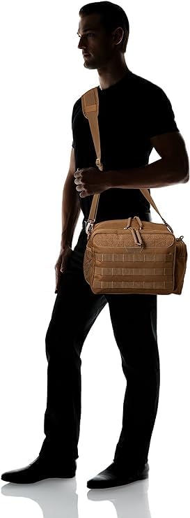 Propper Unisex Bail Out Tactical Bag