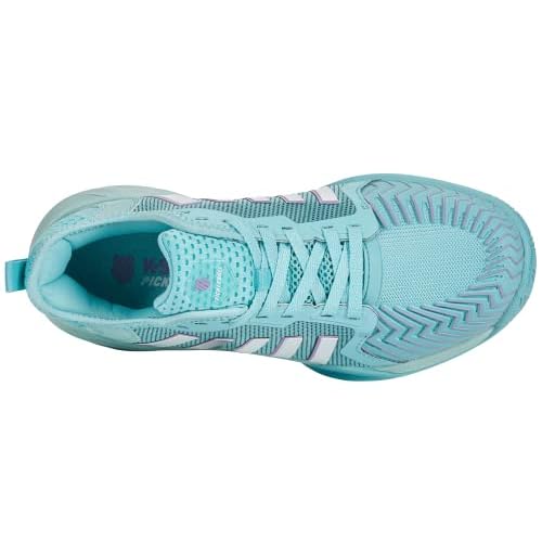 K-Swiss Women's Pickleball Supreme Shoe
