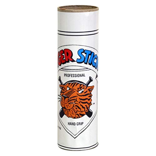 Bat Wax Grip Two Pack - No Stain No Smell Baseball Softball Lacrosse Golf