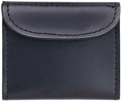 Aker Leather Aker - 557 Velcro Surgical Glove Pouch -, Small (A557-BP)