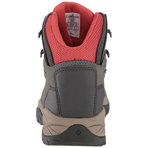 Columbia Women's Newton Ridge Plus Hiking Boot