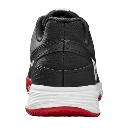 WILSON Unisex-Child Junior Rush Pro L Sneaker