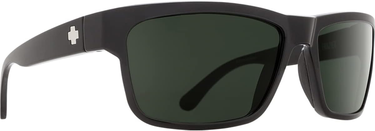 Spy Optic Frazier Wrap Polarized Sunglasses