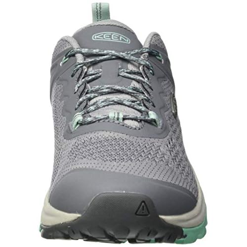 KEEN Women's Terradora Ii Vent-w Hiking Shoe, 8 UK