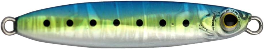 Shimano Inc. Current Sniper JIG 100g Blue Pink