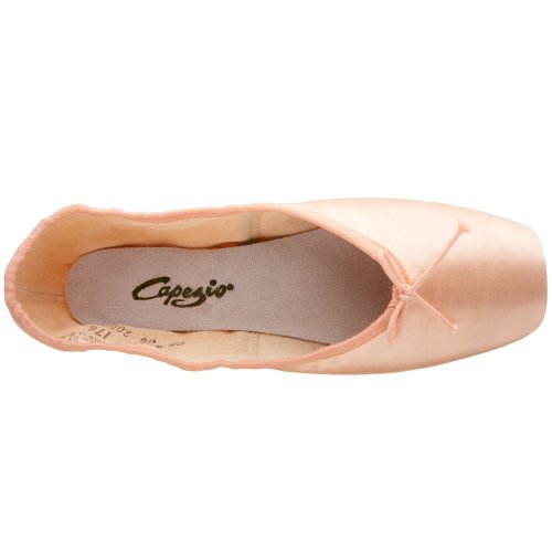 Capezio Women's Contempora Pointe Shoe,European Pink,6 EE US