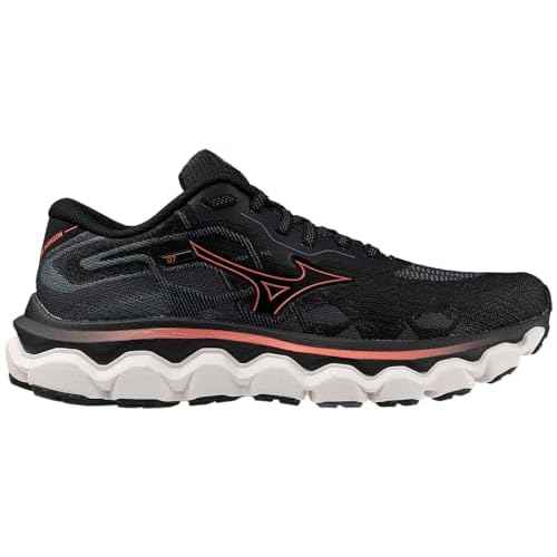 Mizuno Women's Wave Horizon 7 Running Shoe