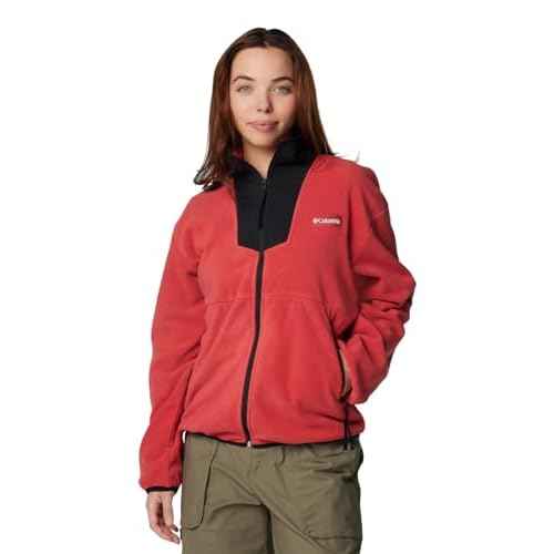 Columbia Women's Sequoia Grove Full Zip Fleece