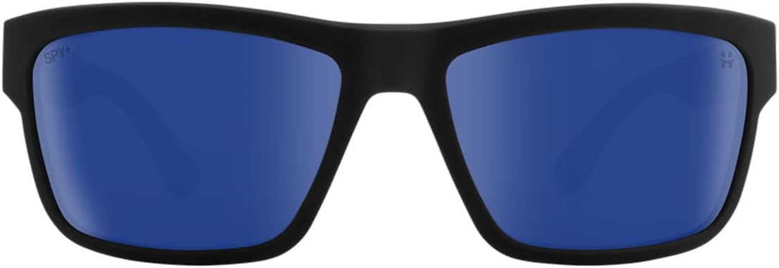 Spy Optic Frazier Wrap Polarized Sunglasses