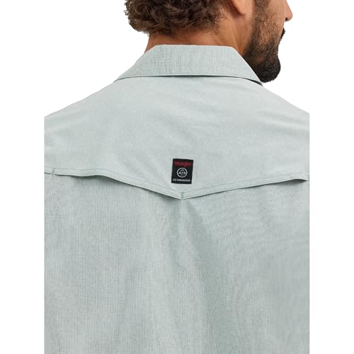 ATG Men's Western Drover Button-Down Shirt